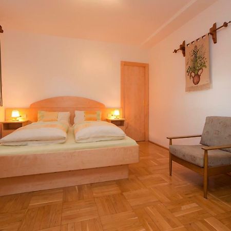 Ferienwohnung Payr Patergassen エクステリア 写真
